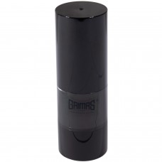 Grimas Liquid Make-up Face & Body paint Matte Black 101, 20 ml GLIQFP-101-20